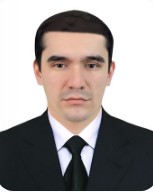 Omadbek Shavkatov